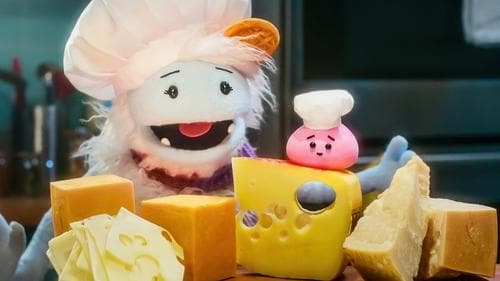 Waffels und Mochis Restaurant Bild 1