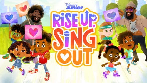 Rise Up, Sing Out Bild 7