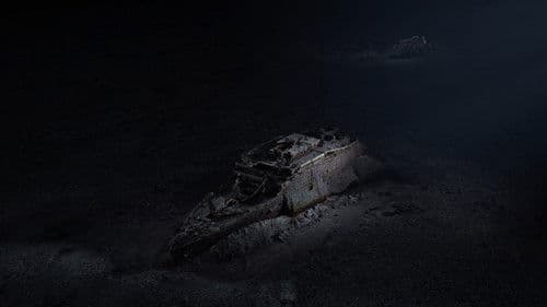 Titanic: Die digitale Wiedergeburt Bild 3