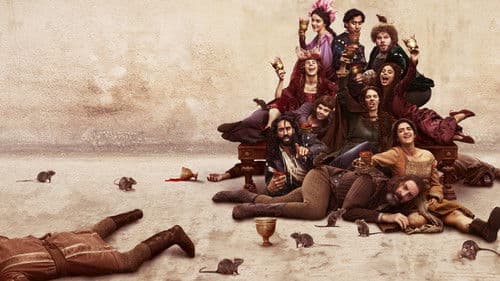 The Decameron Bild 8