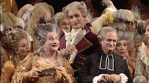 Andrea Chénier Bild 2