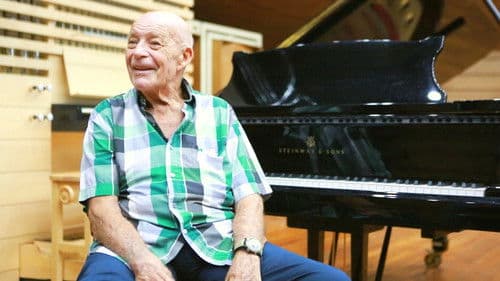 Gerry Weil: Una historia de jazz Bild 1
