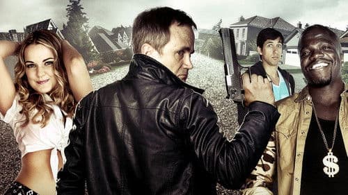 Mistaken - Rettungslos bescheuert Bild 1