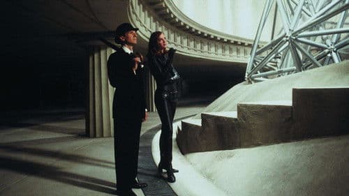 Mit Schirm, Charme und Melone Bild 5