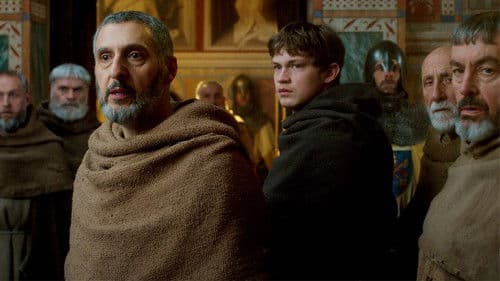 Der Name der Rose Bild 8