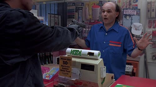 Karen McCoy - Die Katze Bild 4