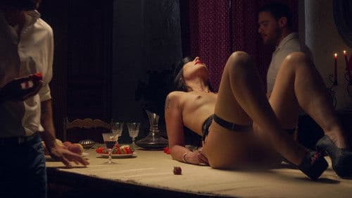 Les fantasmes d'Alice Drake Bild 2