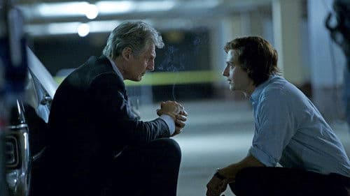 The Secret Man Bild 5