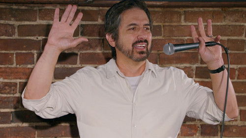 Ray Romano: Right Here, Around the Corner Bild 1