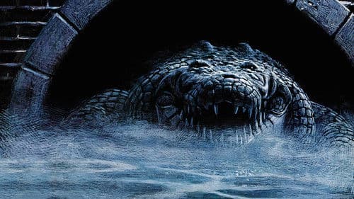 Der Horror-Alligator Bild 6