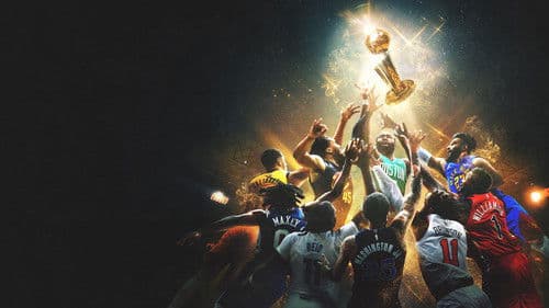 Clutch: The NBA Playoffs Bild 4