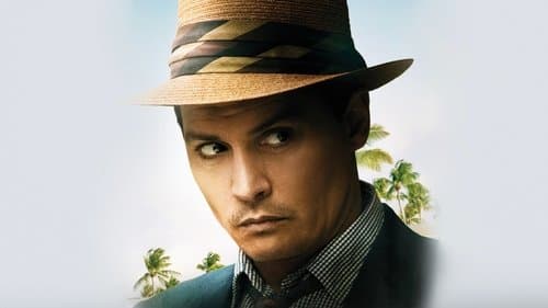 The Rum Diary Bild 4