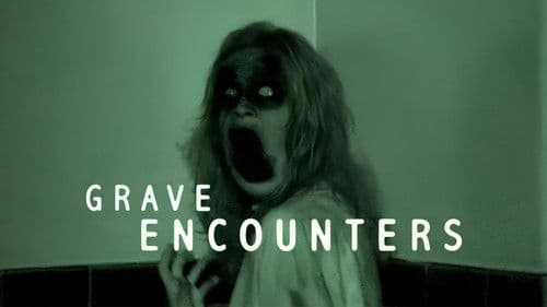 Grave Encounters Bild 6