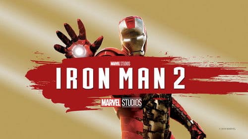 Iron Man 2 Bild 5