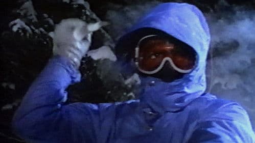 Iced - Der Tod auf Skiern Bild 1