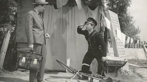 Szczęściarz Antoni Bild 6