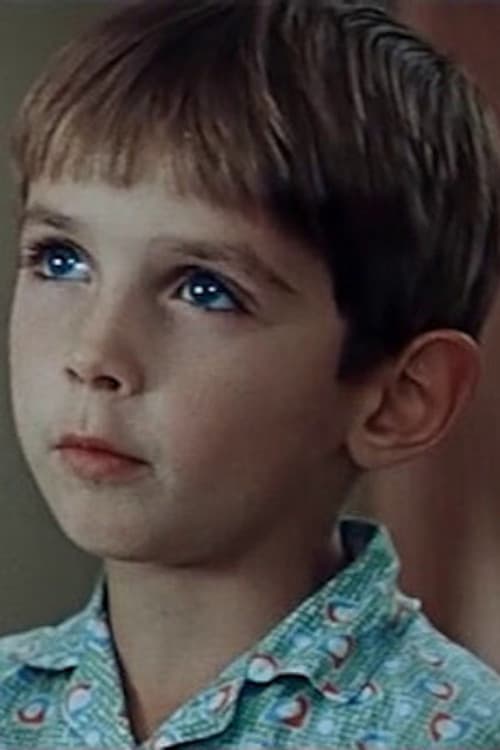 Александр Далёкий