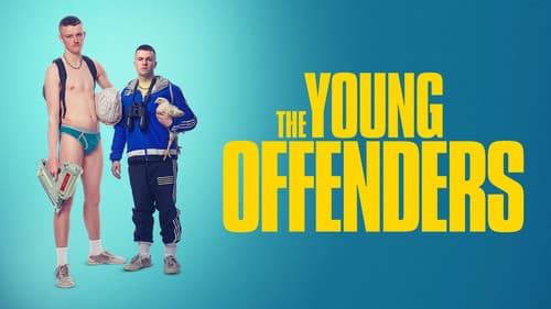 The Young Offenders Bild 5