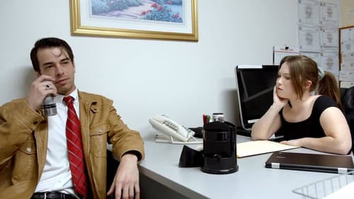 Sammy Slick: Vampire Slayer Bild 4