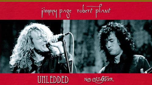 Jimmy Page & Robert Plant: No Quarter - Unledded Bild 6