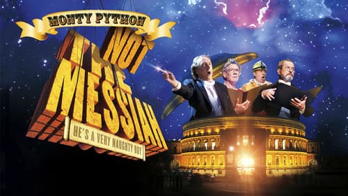 Not the Messiah (He's a Very Naughty Boy) Bild 7