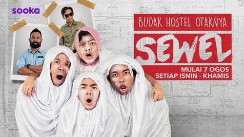 Budak Hostel Otaknya Sewel Bild 1
