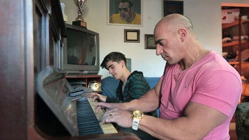 El campeón del mundo Bild 3