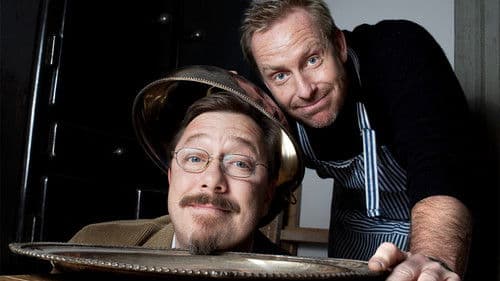 Spise med Price på tur Bild 1