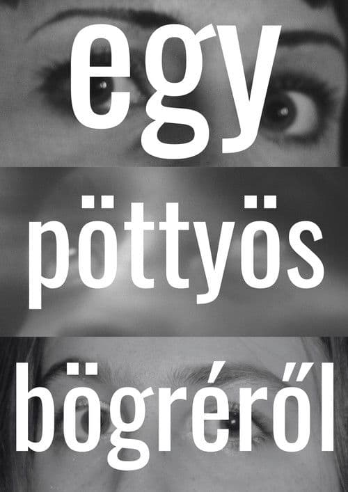 egy pöttyös bögréről