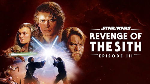 Star Wars: Episode III - Die Rache der Sith Bild 8