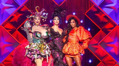 Canada's Drag Race All Stars Bild 1