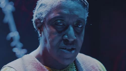 Prometheus Bound Bild 2