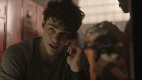 Sierra Burgess Is a Loser Bild 4