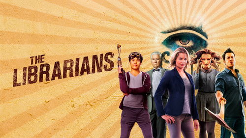 The Quest - Die Serie Bild 5