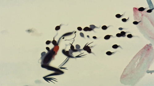 小蝌蚪找妈妈 Bild 4