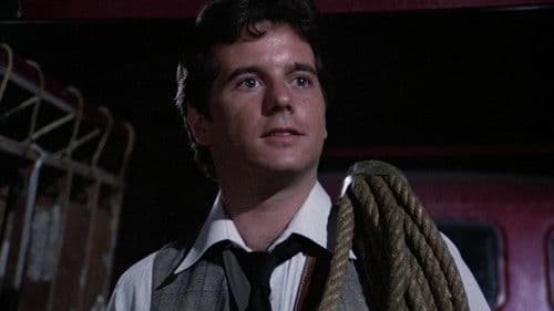 The Night the Bridge Fell Down Bild 2