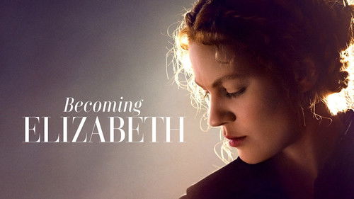 Becoming Elizabeth Bild 1