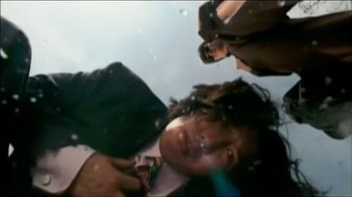 血染めの代紋 喧嘩組 Bild 1