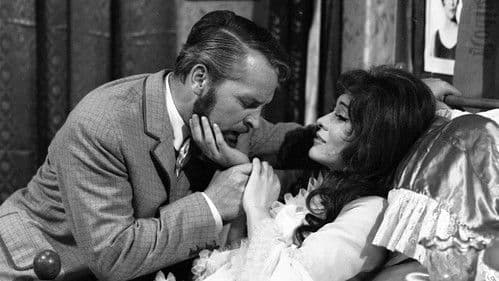 Komediantská historie Bild 1