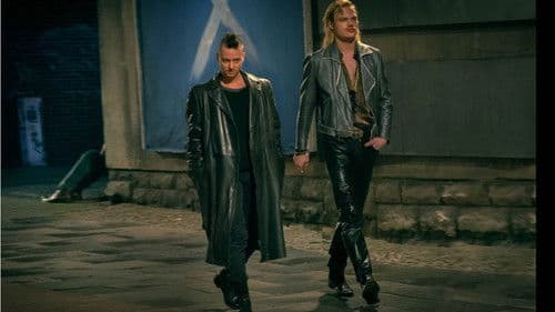 Tod den Hippies!! Es lebe der Punk! Bild 2