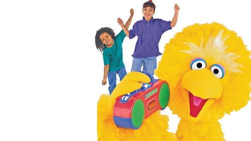Sesame Street: Get Up and Dance Bild 2