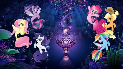 My Little Pony: Der Film Bild 7