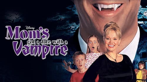 Mamas Rendezvous mit einem Vampir Bild 6