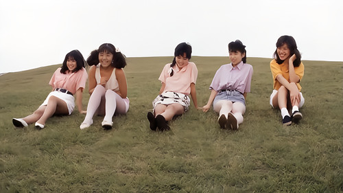 桃尻ハードラブ　絶頂志願 Bild 2