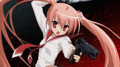 Aria the Scarlet Ammo Bild 3