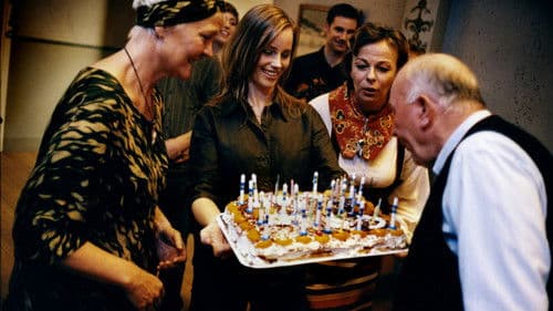 Zurück nach Dalarna Bild 6