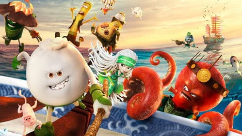 美食大冒险之英雄烩 Bild 2