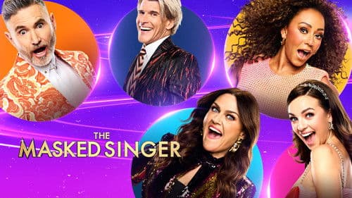 The Masked Singer Australia Bild 3