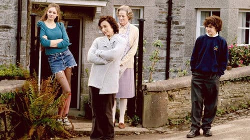 Mord im Pfarrhaus Bild 3