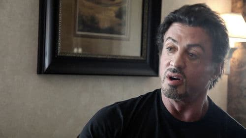 Inferno: The Making of 'The Expendables' Bild 3